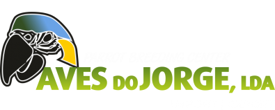 Logo Aves do Jorge